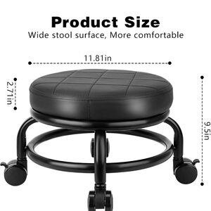 Rolling chair